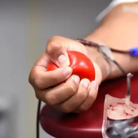 Guarulhos Lança Campanha de Doação de Sangue no Aeroporto