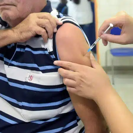 UBS de Guarulhos Realizam Mais de 2,1 Mil Atendimentos em Ação do "Saúde Toda Hora"