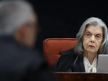 Julgamento de Bolsonaro no STF: Voto de Cármen Lúcia em Pauta Decide Rumo de Acusados de Golpe