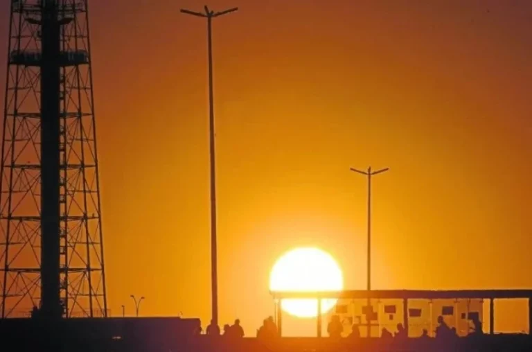 Alerta Vermelho: Baixa Umidade do Ar Ataca Sudeste e Centro-Oeste