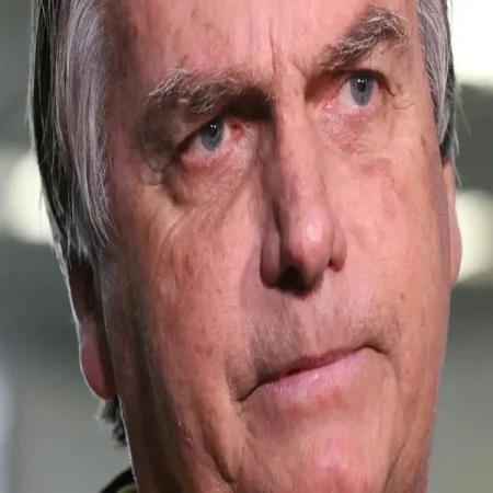 GAZETA NEWS GUARULHOS: STF Condena Jair Bolsonaro a 27 Anos e Três Meses de Prisão em Regime Fechado por Trama Golpista