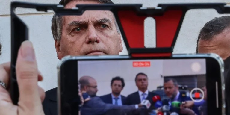 Pena e Perda de Patente: Entenda o Futuro de Bolsonaro e Aliados Condenados no STF