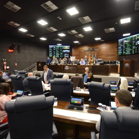 Câmara de Guarulhos Vota Projetos Focados em Fibromialgia e Saúde Mental