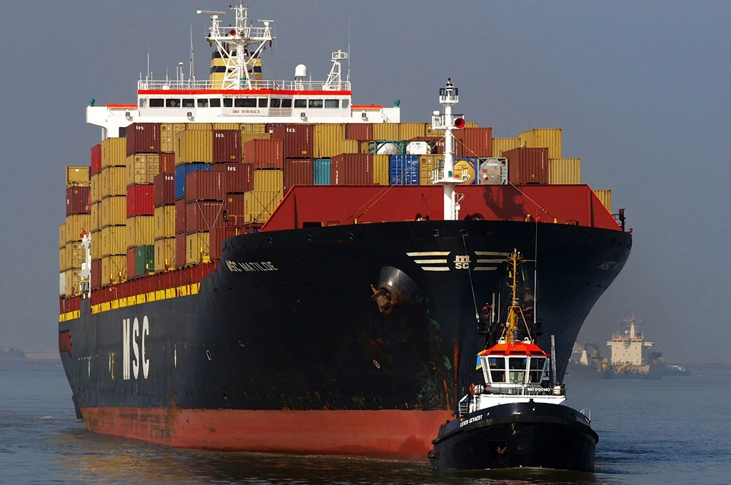 Plano de Socorro Brasil Soberano é Liberado Para Exportadoras Afetadas por Tarifaço dos EUA