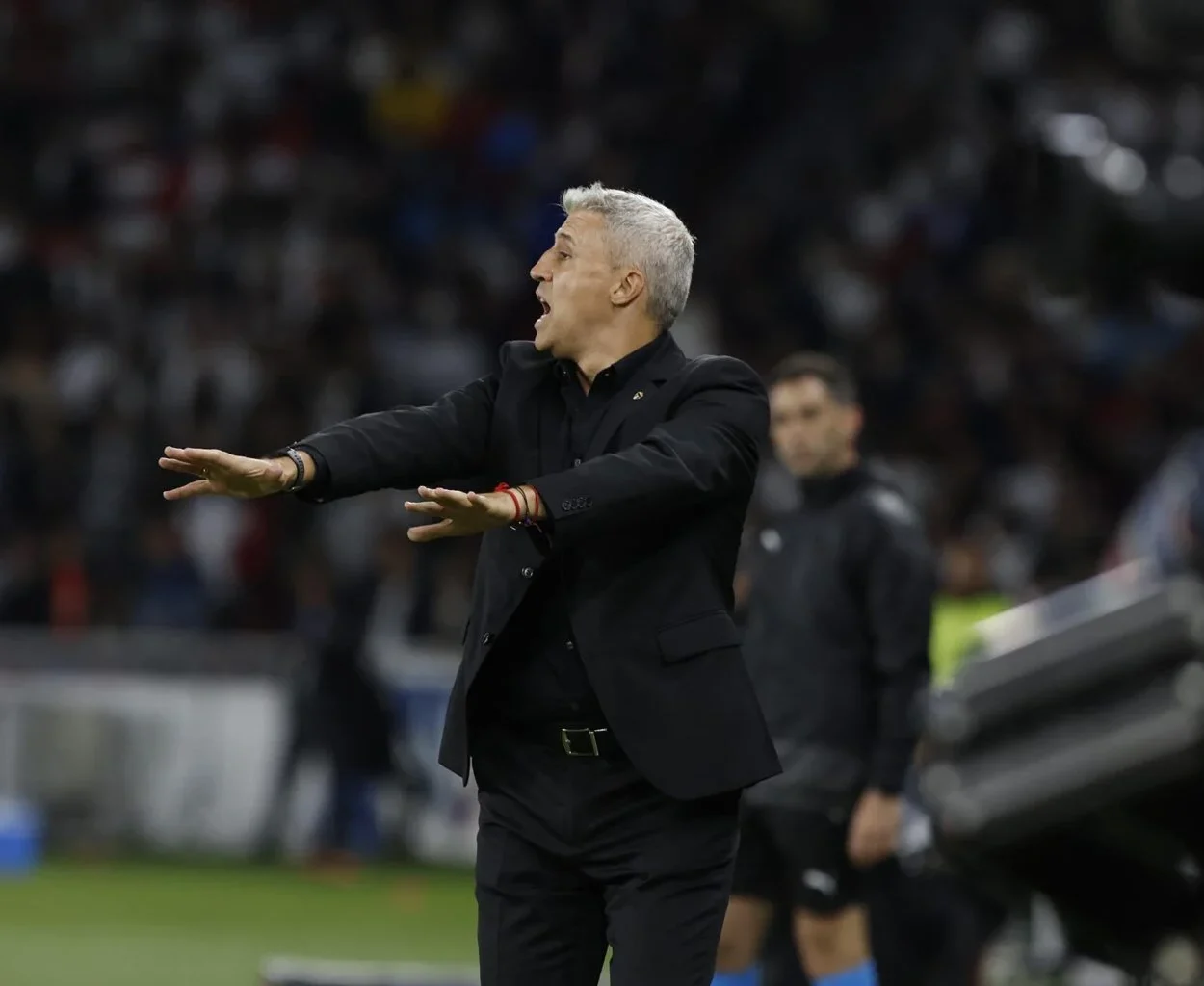 São Paulo Perde Para LDU e se Complica na Libertadores, Mas Goleiro Rafael Mantém Otimismo Para o Jogo de Volta