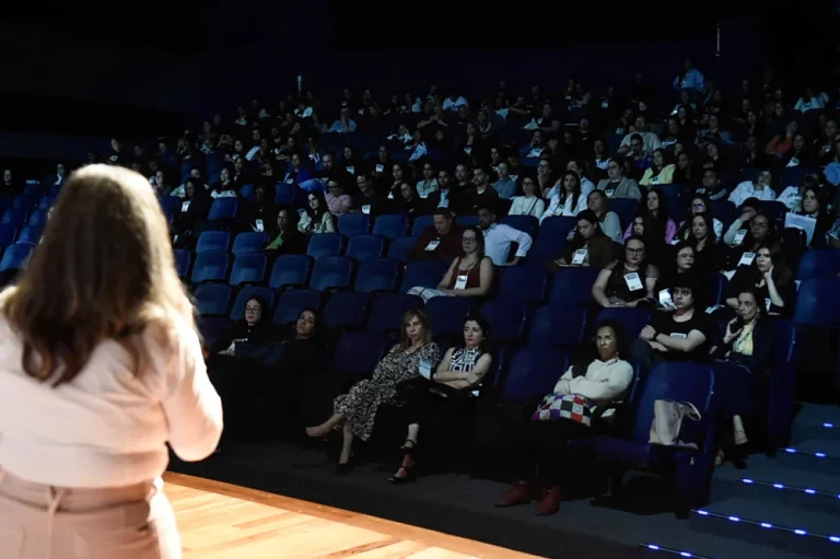 Guarulhos Encerra 2º Congresso de Residências Médicas e Multiprofissionais no CME Adamastor