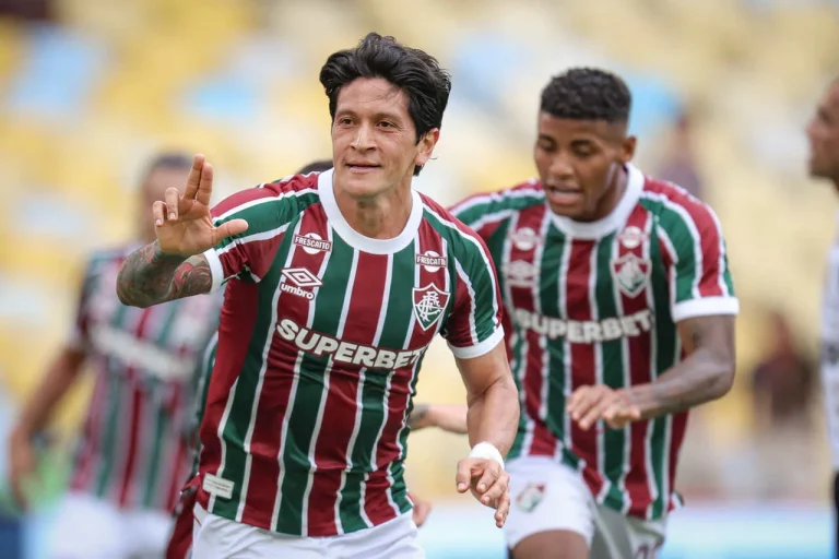 Fluminense Quebra Tabu e Vence o Botafogo por 2 a 0 em Jogo Eletrizante no Maracanã