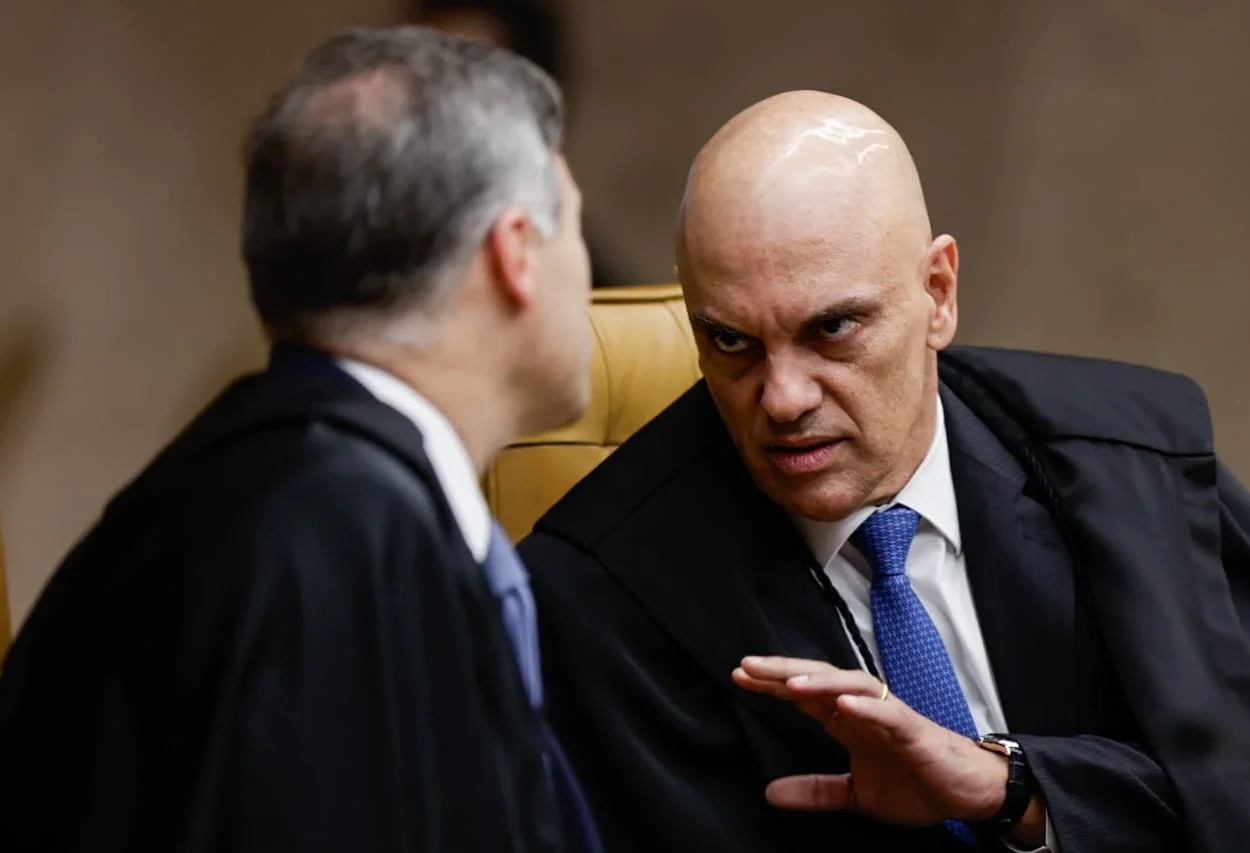 STF Forma Maioria Para Manter o Mesmo Número de Deputados nas Eleições de 2026