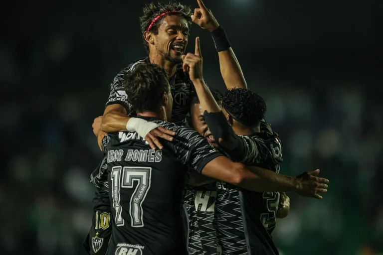 Atlético-MG Recebe Juventude Hoje Dando Início à 26ª Rodada do Brasileirão