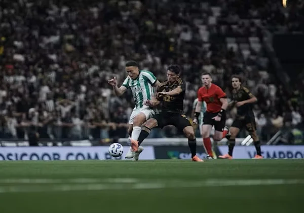 Atlético-MG Recebe Juventude Hoje Dando Início à 26ª Rodada do Brasileirão