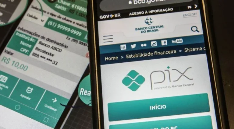 Botão de Contestação do Pix Entra em Operação e Otimiza Reembolso de Vítimas de Fraude