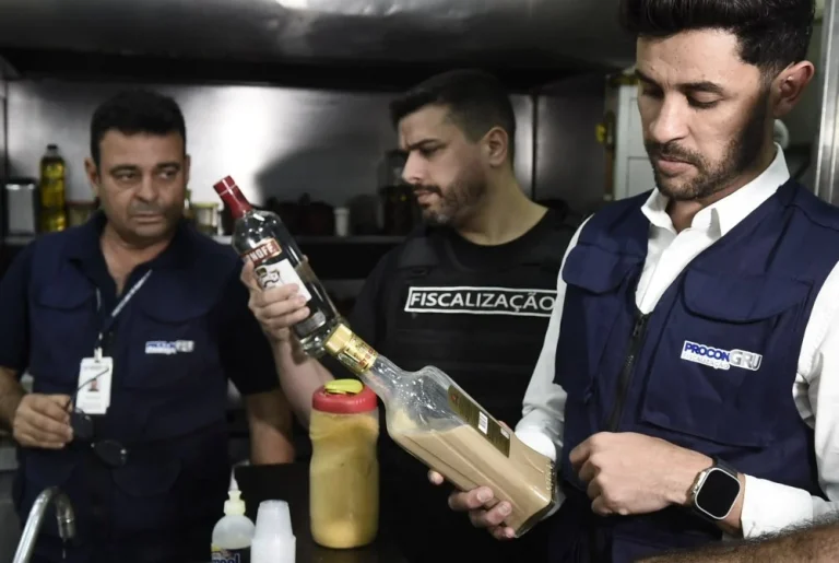 Prefeitura de Guarulhos Atualiza Casos de Intoxicação por Metanol; 1 Suspeito Segue Internado