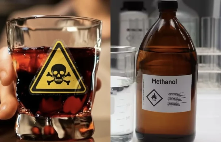 Brasil Soma 113 Casos de Intoxicação por Metanol; São Paulo Concentra a Maioria