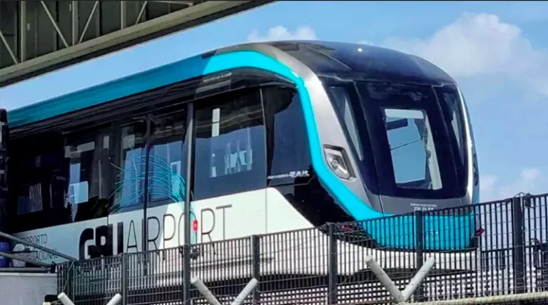 Mobilidade Aeroporto GRU: Guia Completo de Rotas Alternativas e Transportes Públicos a Partir dos Bairros de Guarulhos