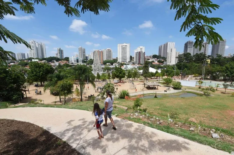 Guia dos Esconderijos Verdes de Guarulhos: Parques e Praças Menos Conhecidos para Lazer e Exercícios
