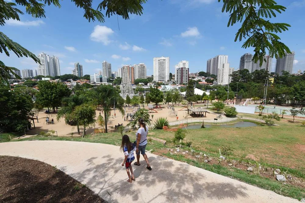 Guia dos Esconderijos Verdes de Guarulhos: Parques e Praças Menos Conhecidos para Lazer e Exercícios