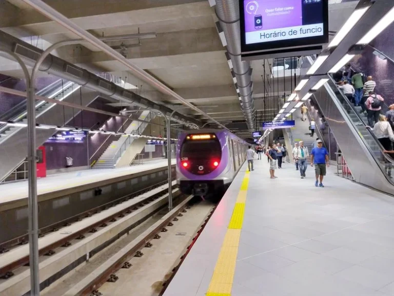 Expansão e Integração do Transporte no Foco: O Desafio de Conectar Pimentas e Cumbica à CPTM e Metrô
