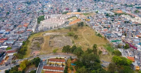 Cumbica para Moradores – Desvendando a Vida e o Comércio Local Além do Aeroporto GRU