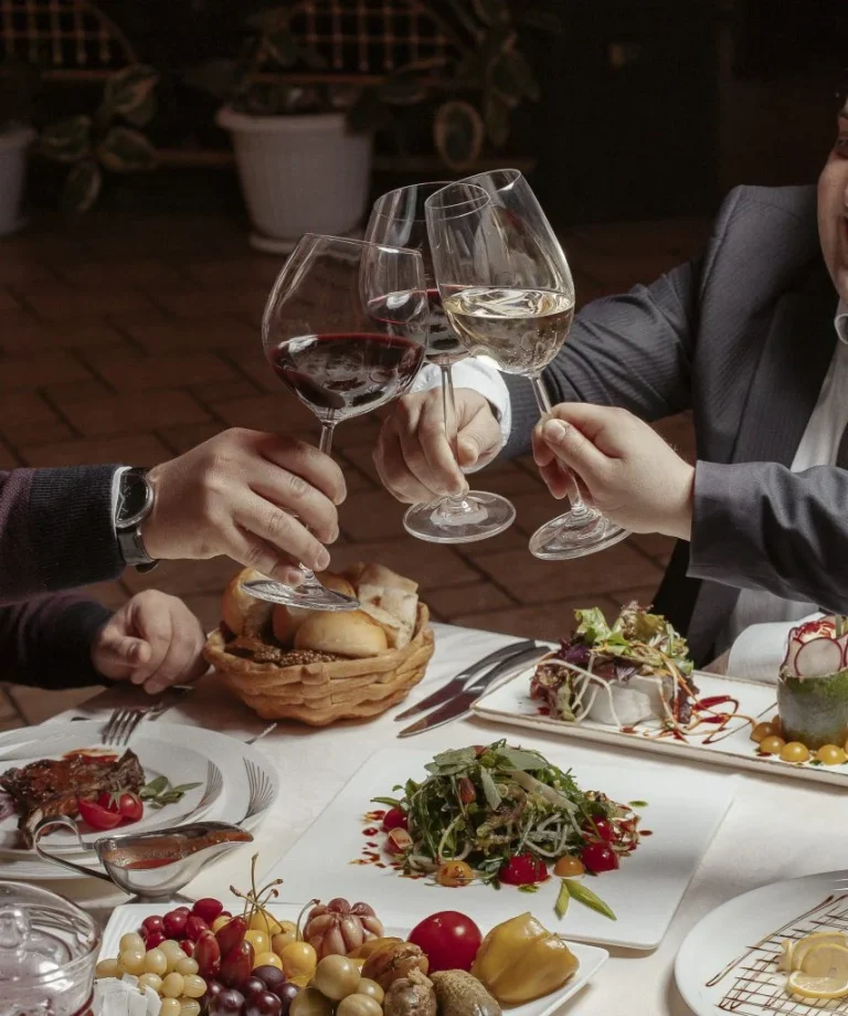 Os Segredos Gastronômicos da Vila Augusta: Um Roteiro de Sabores para o Seu Fim de Semana