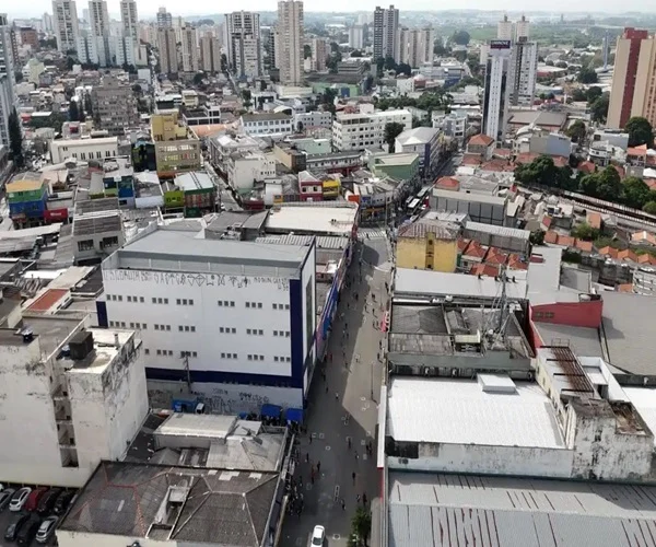Memórias e Comércio Local – Uma Viagem Pelas Lojas Mais Antigas e Emblemáticas da Rua Sete de Setembro no Centro