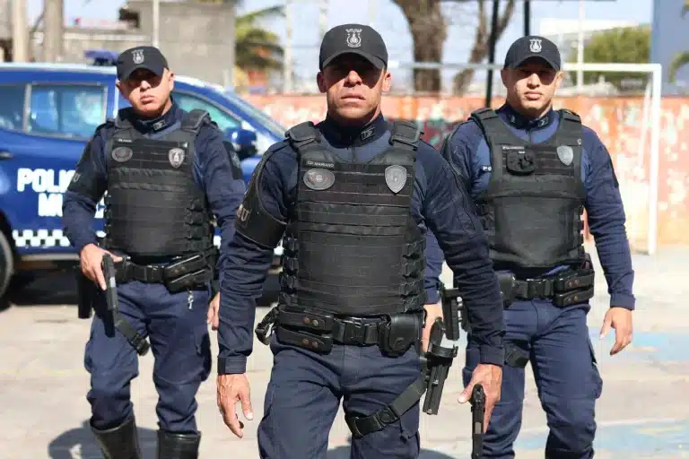 Guarulhos Bate Recorde Histórico Contra o Crime e Atinge Menor Taxa de Roubos da História