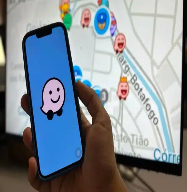 CAOS OU GÊNIO? O MAPA SECRETO DOS ATALHOS EM GUARULHOS QUE O WAZE NUNCA TE CONTOU!