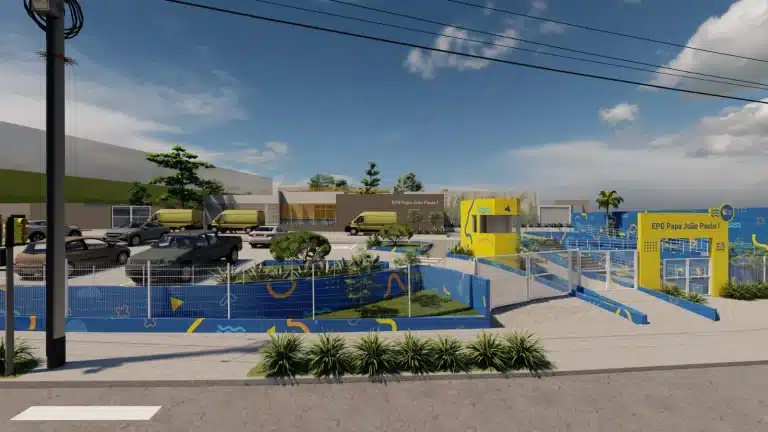 Prefeitura Anuncia Nova Escola Municipal em Período Integral no Jardim Presidente Dutra