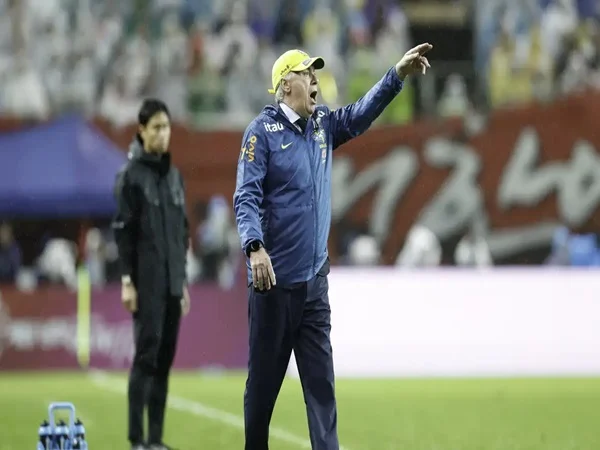 Ancelotti Classifica Goleada de 5 a 0 sobre a Coreia do Sul como Bom Início de Trajetória para Copa de 2026