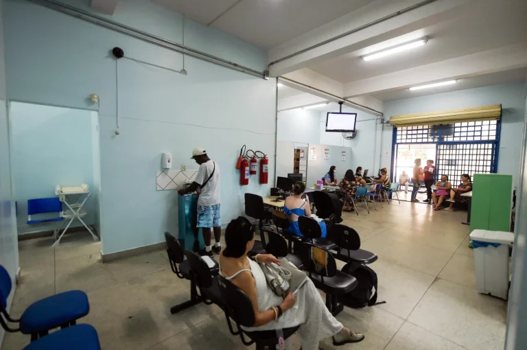Programa Saúde Toda Hora Soma Mais de 1,8 Mil Atendimentos no Sábado em UBSs de Guarulhos