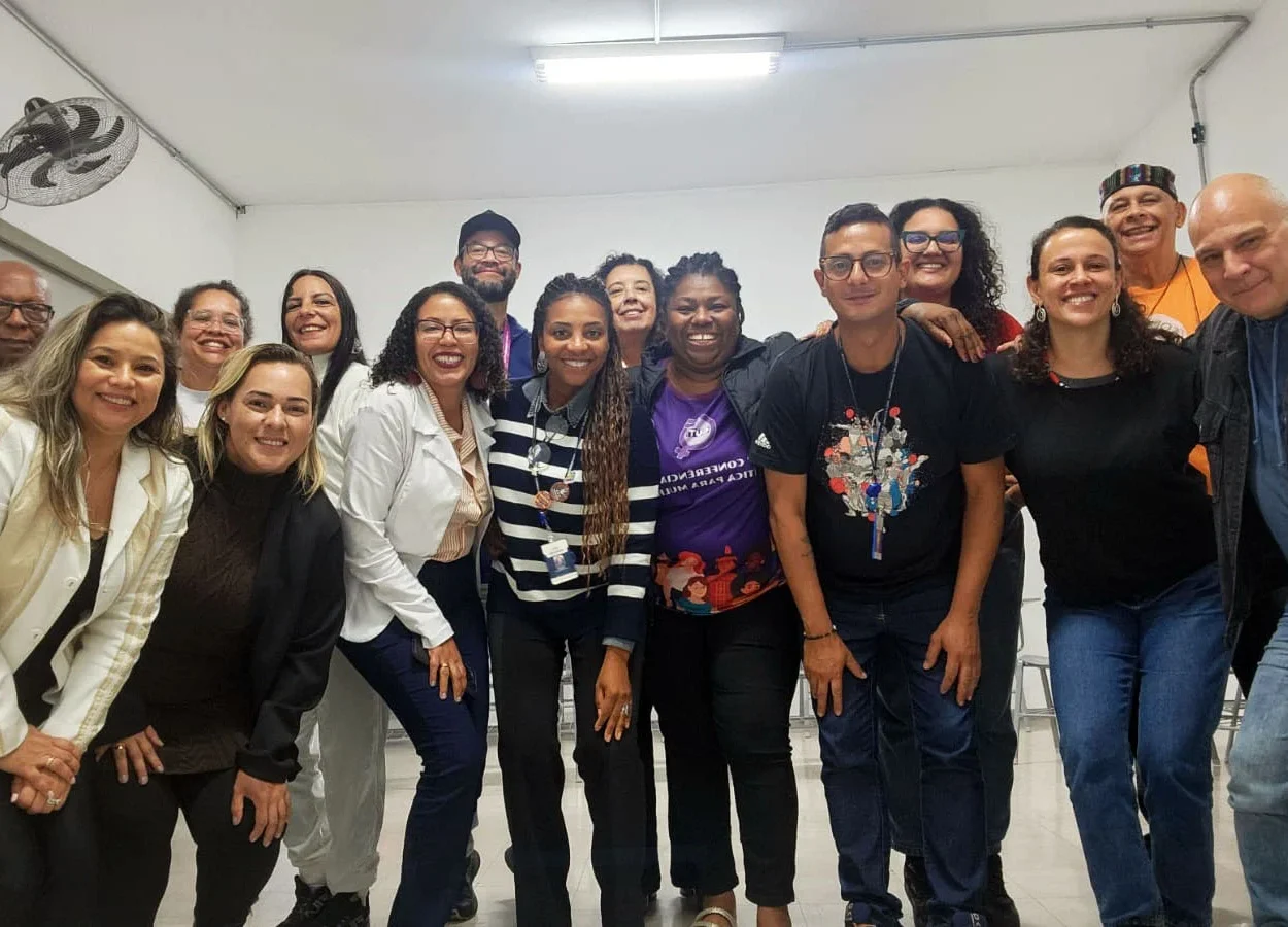 URGENTE! Marcha da Consciência Negra de Guarulhos Entra nos Últimos Preparativos para Edição Histórica de 20 Anos