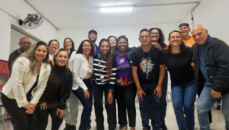 URGENTE! Marcha da Consciência Negra de Guarulhos Entra nos Últimos Preparativos para Edição Histórica de 20 Anos