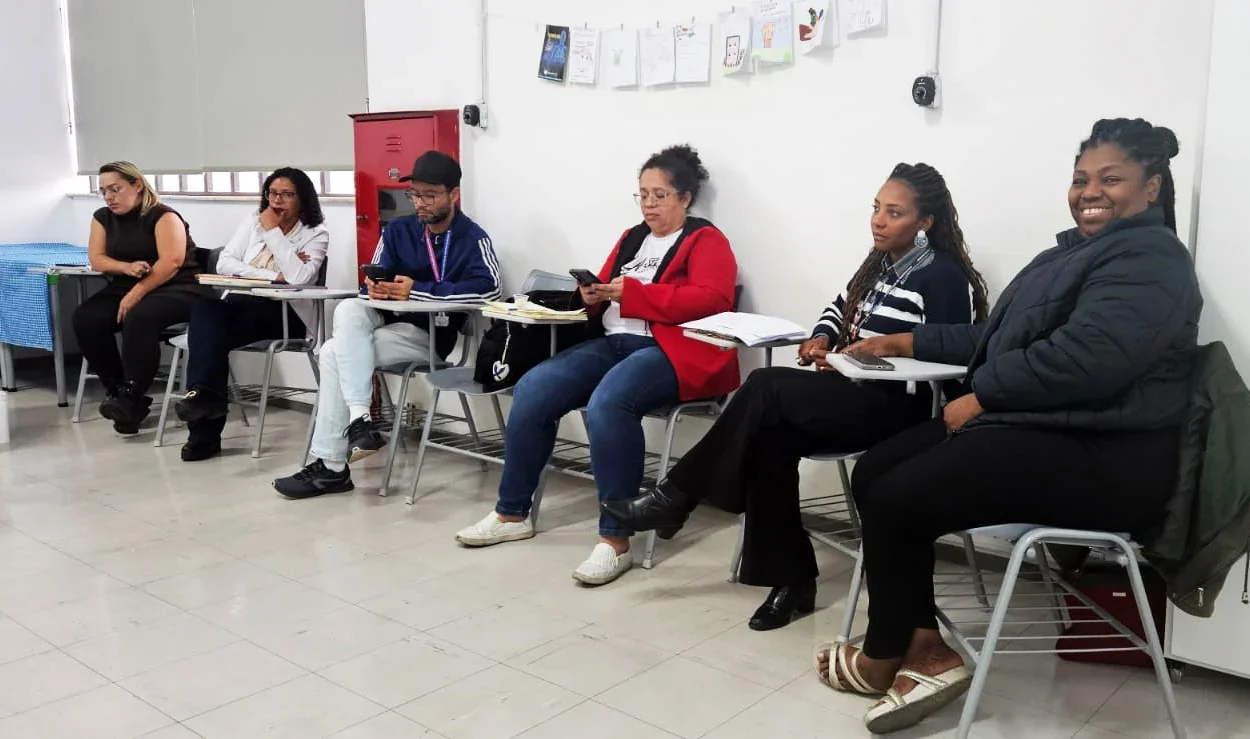 URGENTE! Marcha da Consciência Negra de Guarulhos Entra nos Últimos Preparativos para Edição Histórica de 20 Anos