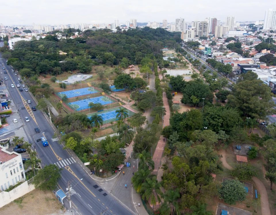 Bosque Maia: O Coração Verde de Guarulhos que Pulsa Vida e Bem-Estar