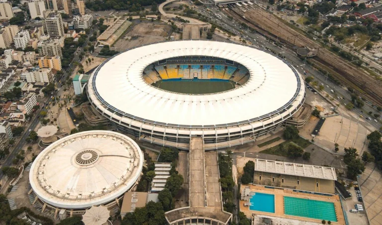 Mercosul Lança Rota Turística de Futebol; Allianz Parque, Neo Química Arena e Maracanã Estão no Roteiro