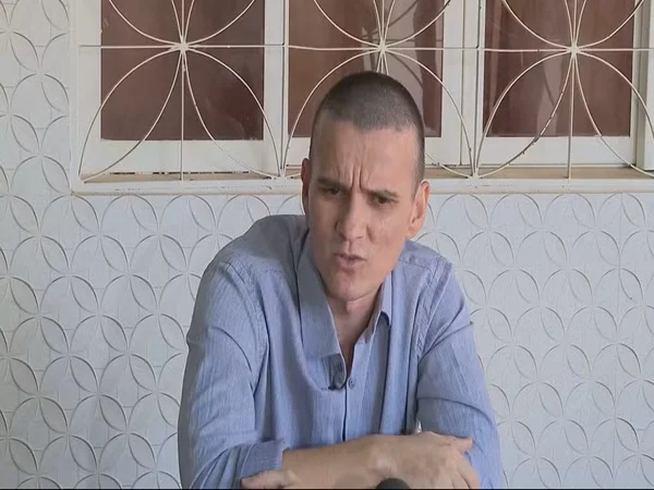Liberdade e Recomeço: "Interromperam Meus Sonhos", Diz Francisco Mairlon Após 15 Anos Preso Injustamente