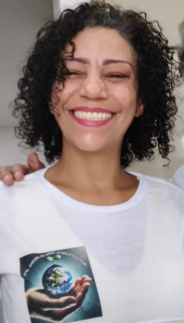 Janira Moraes