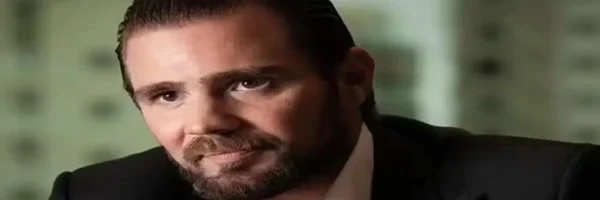 Dono do Banco Master, Daniel Vorcaro é Preso pela PF no Aeroporto de Guarulhos