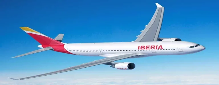 Avião da Iberia Retorna a Guarulhos Após Decolagem
