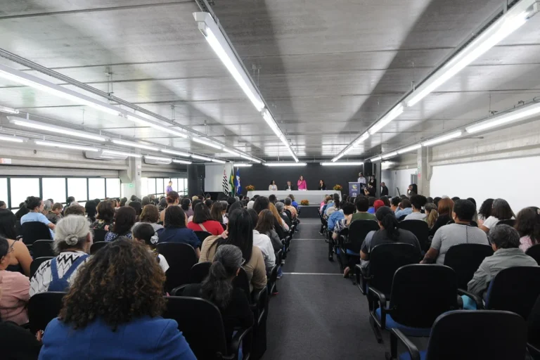 Prefeitura lança campanha 21 dias pelo Fim da Violência Contra Mulheres e Meninas