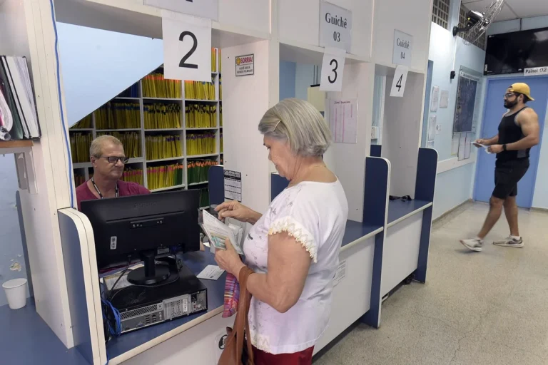 UBSs de Guarulhos Registram Mais de Mil Atendimentos em Sábado de Saúde Toda Hora