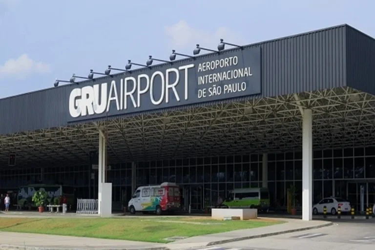 GRU Airport (Guarulhos) Vence Leilão e Assume Gestão do Aeroporto Serra da Capivara, no Piauí