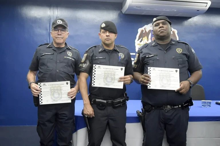 Dossiê Exclusivo: Analisamos 5 Anos de Dados da SSP-SP e GCM para Entender a Queda de Roubos em Guarulhos