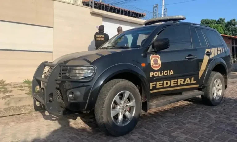 PF Lança Operação Fake Road e Mira Desvio de R$ 22 Milhões em Emendas Parlamentares