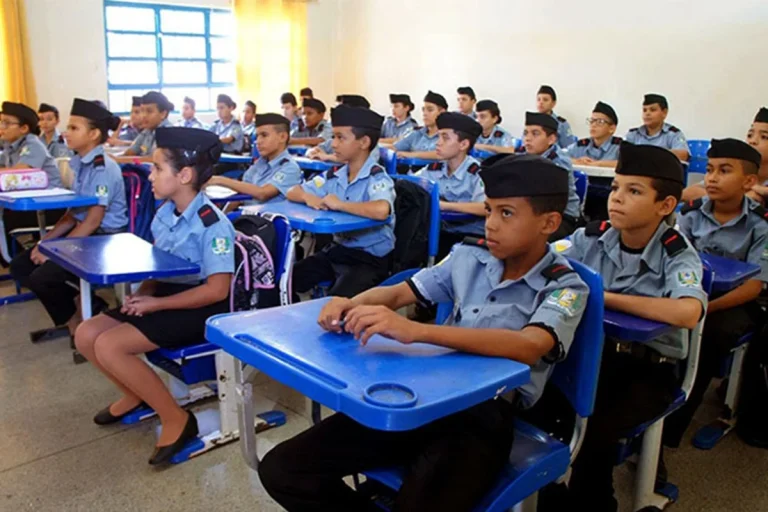 TCE-SP Aprova Retomada de Edital para Escolas Cívico-Militares em Sorocaba e Jundiaí