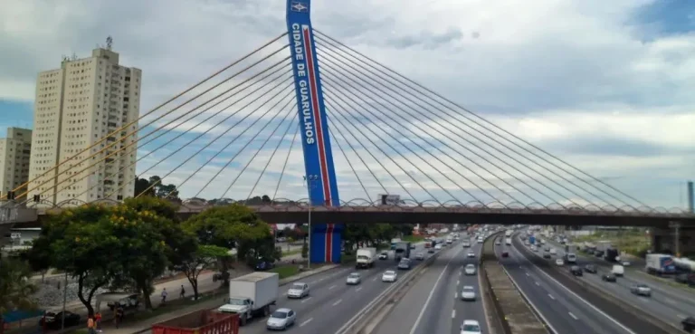 Guarulhos Completa 465 Anos: História, Crescimento e os Desafios do Gigante da Região Metropolitana