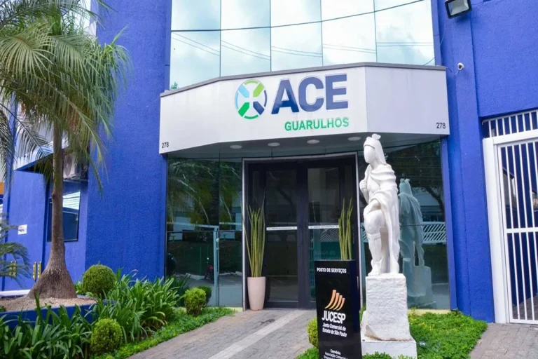 Justiça Intervém: Vice-Presidente da Facesp Assume Comando da ACE Guarulhos Após Decisão Judicial