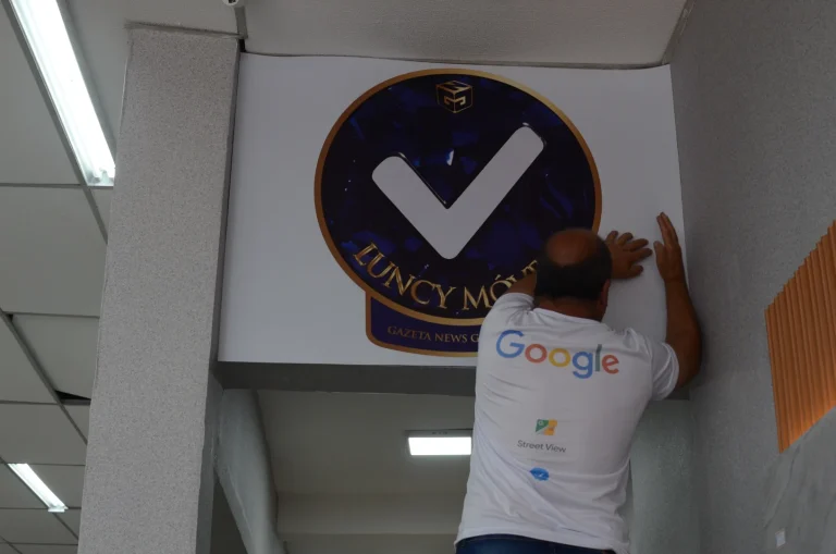 LUNCY MÓVEIS RECEBE SELO EMPRESA VERIFICADA
