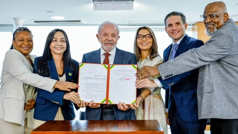 Cultura Gospel é reconhecida como manifestação cultural nacional por decreto