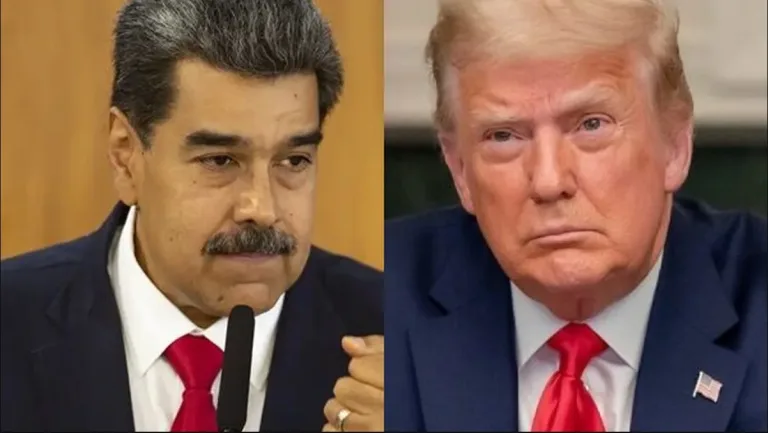Intervenção na Venezuela: EUA assumem controle e capturam Maduro