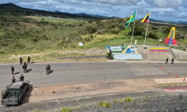 Tensão na Fronteira: Roraima e Pacaraima Monitoram Impactos da Crise Venezuelana